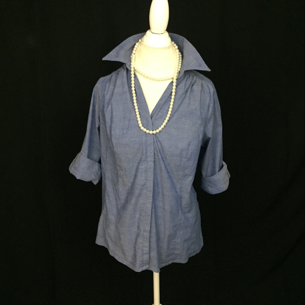 JMS Top